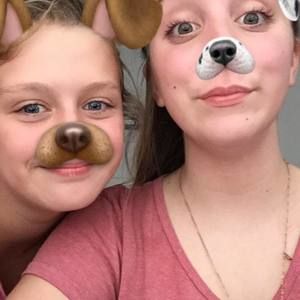 Meet your Posher, Grace